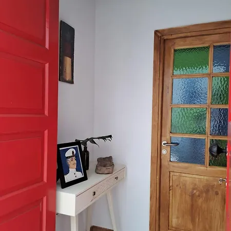 펜션 Casa Sol