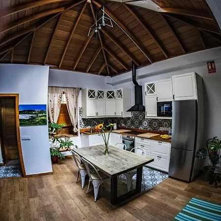 Holiday home Casa Sol Santa Cruz de la Palma (Isla de la Palma)