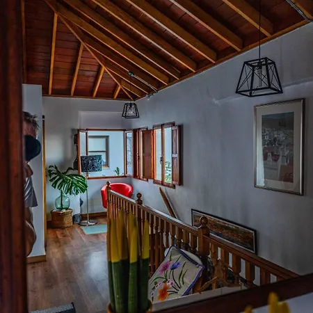 Casa Sol Holiday home