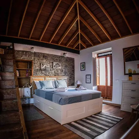 Σπίτι διακοπών Casa Sol *
