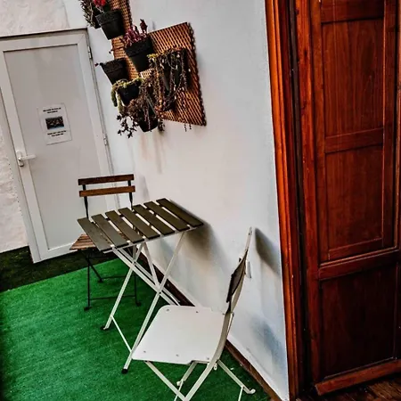 Casa Sol Σπίτι διακοπών
