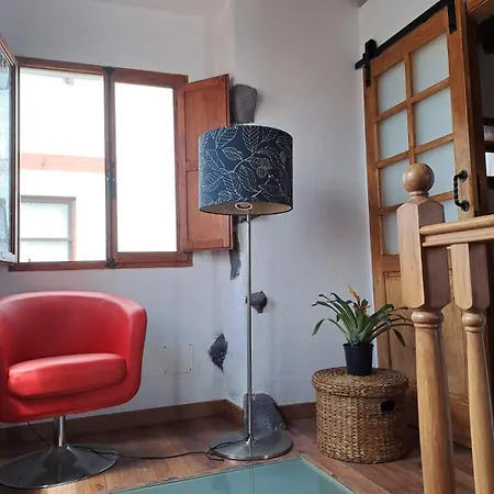Casa Sol Σπίτι διακοπών