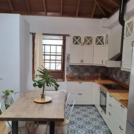 Casa Sol Σπίτι διακοπών Santa Cruz de la Palma (Isla de la Palma)