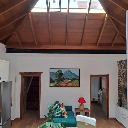 Σπίτι διακοπών Casa Sol