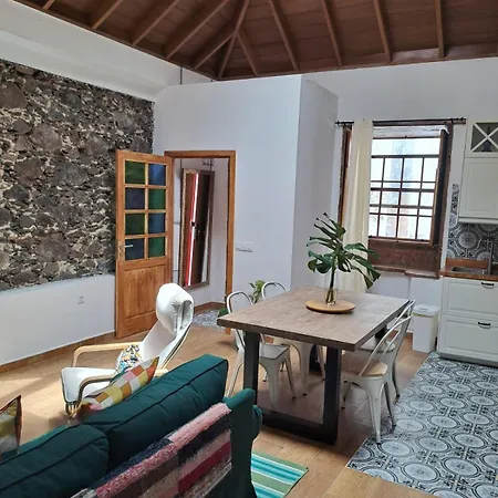 Σπίτι διακοπών Casa Sol *