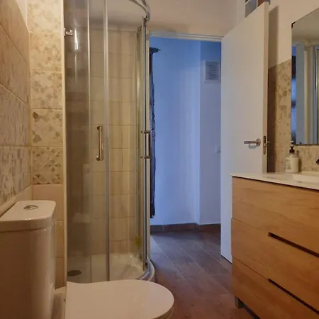 Casa Sol Santa Cruz de la Palma (Isla de la Palma)